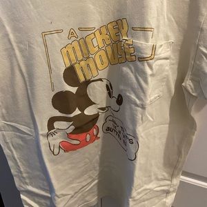 Disney by unigloTee. Mickey Mouse